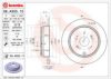 HONDA 42510SA9E50 Brake Disc
